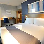 Travelodge Centre 3* Dublín