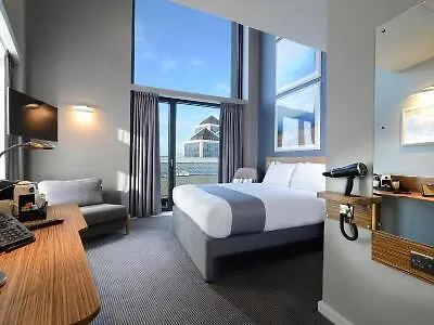 Ξενοδοχείο Travelodge Centre 3*