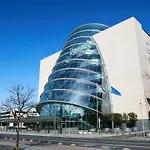 Travelodge Centre 酒店 都柏林