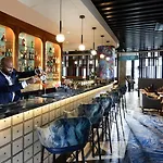 Travelodge Centre Ξενοδοχείο 3*