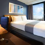 Ξενοδοχείο Travelodge Centre Δουβλίνο
