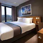 Travelodge Centre Ξενοδοχείο Δουβλίνο