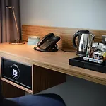 Travelodge Centre Ξενοδοχείο Δουβλίνο