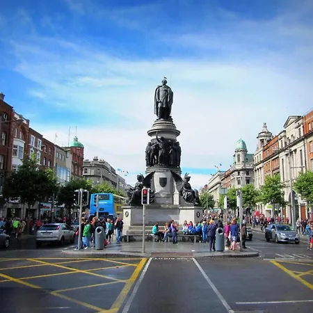 Travelodge Centre Dublin
