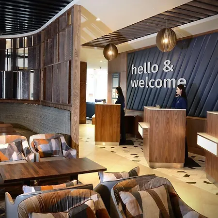 Hotel Travelodge Centre 3*