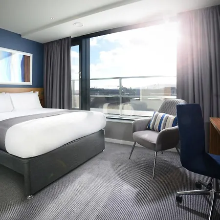 Hotel Travelodge Centre Dublin