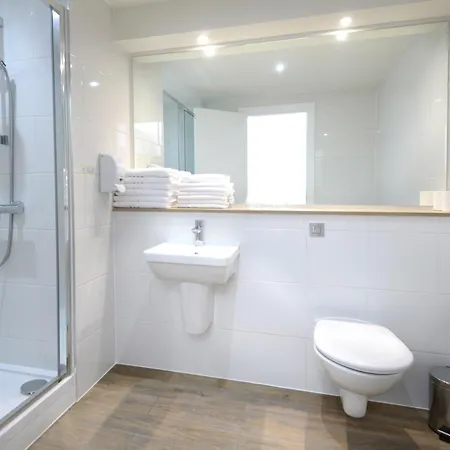 Hotel Travelodge Centre