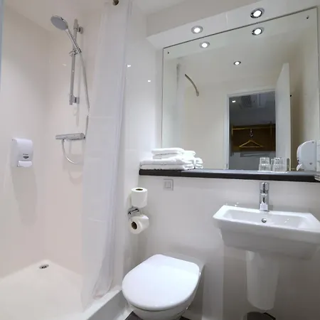 Travelodge Centre Dublin