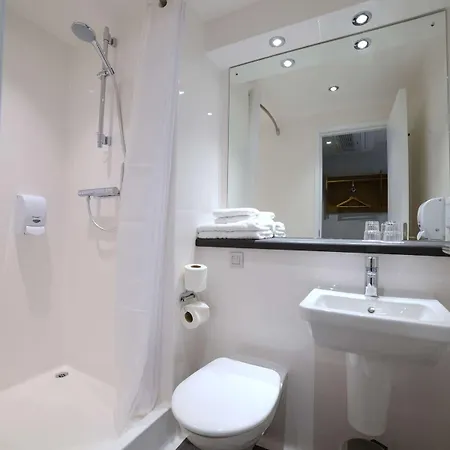 Hotel Travelodge Centre Dublin
