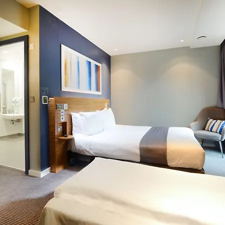 Travelodge Centre 3* Dublin