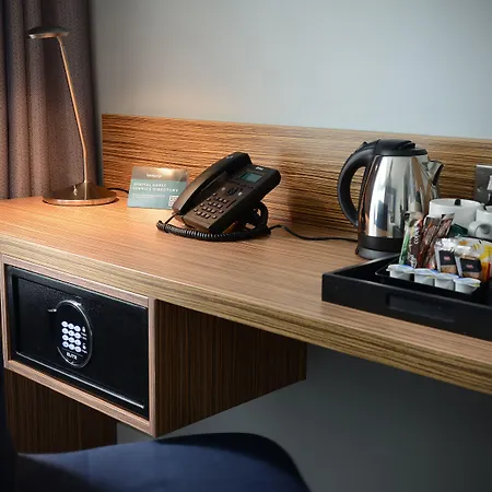 Travelodge Centre Otel Dublin