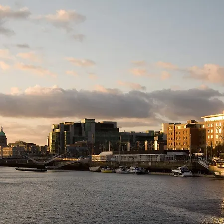 Hotel Travelodge Centre Dublin