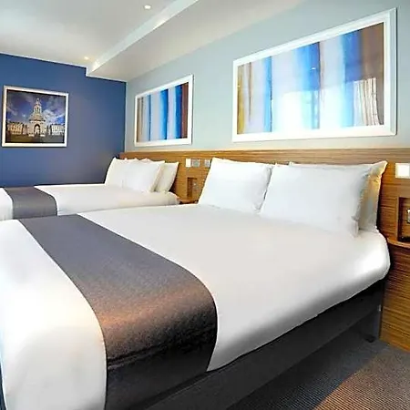 Travelodge Centre Dublin