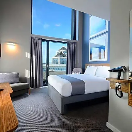 Hotel Travelodge Centre