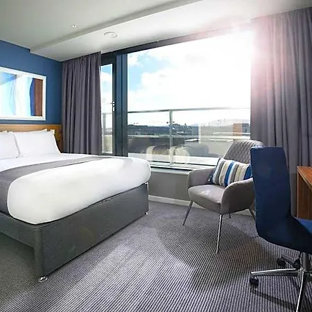Travelodge Centre 3* Dublin