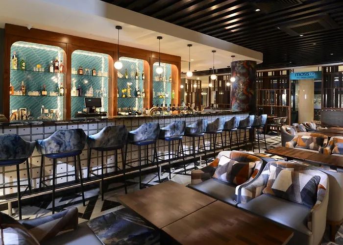 Travelodge Centre Hotel