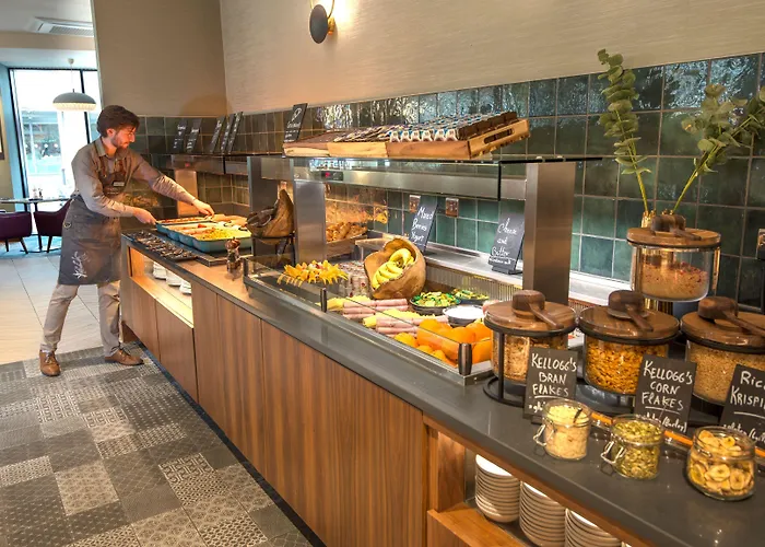 Travelodge Centre Hotel