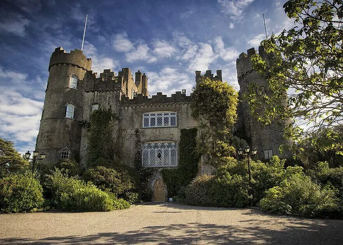 Travelodge Centre 3* Dublin