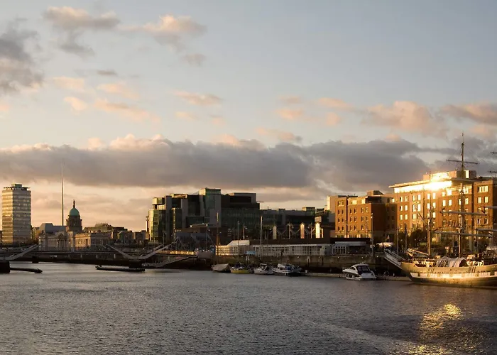 Hotel Travelodge Centre Dublin
