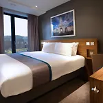 Hotel Travelodge Centre Dublin