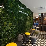 Hotel Travelodge Centre Dublin