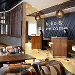 Travelodge Centre Hotel