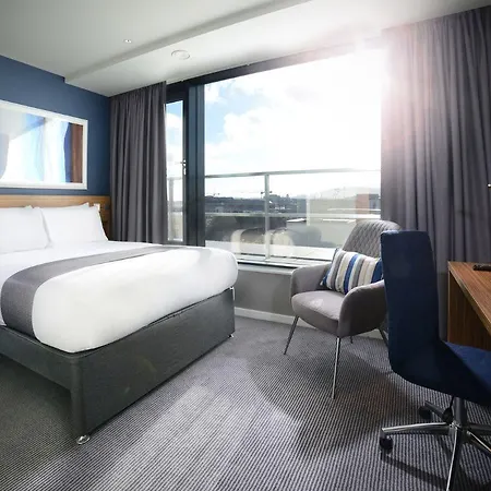 Hotel Travelodge Centre Dublin