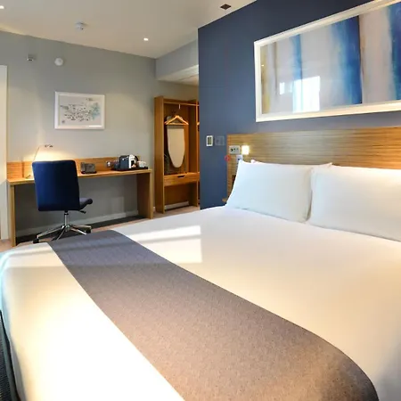 Travelodge Centre 3* Dublin