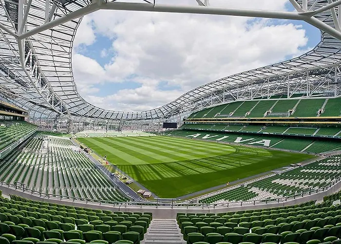 Hotel Travelodge Centre Dublin