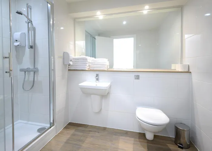 Hotell Travelodge Centre