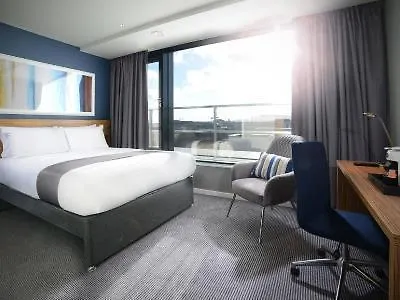 Travelodge Centre Hotell