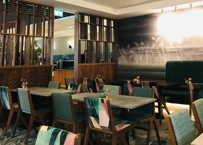 Hotell Travelodge Centre 3*