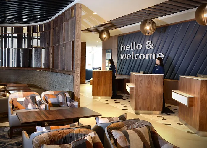 Travelodge Centre Dublin