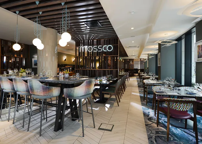 Travelodge Centre 3*