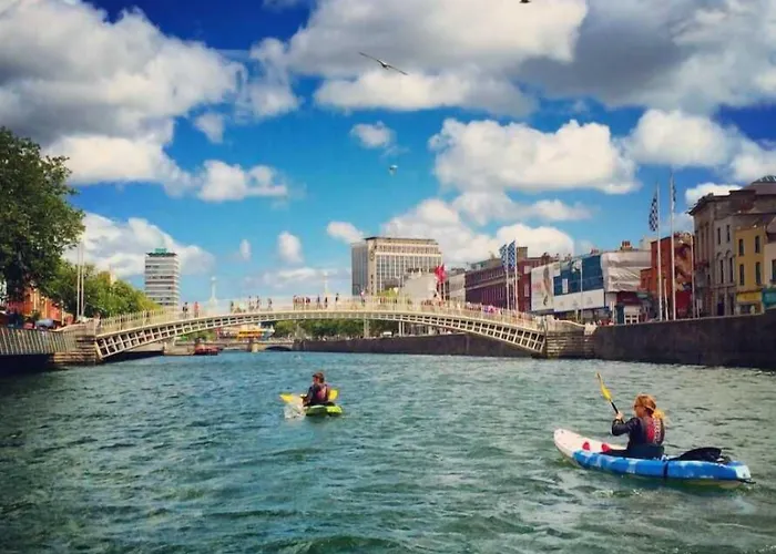 Travelodge Centre Hotell