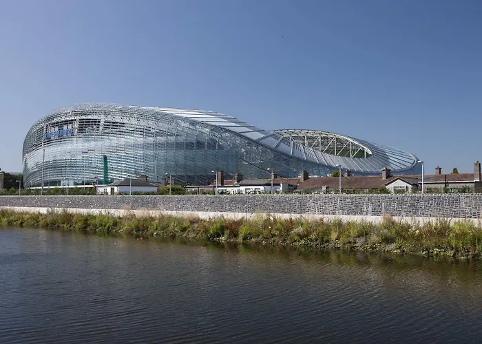 Hotell Travelodge Centre