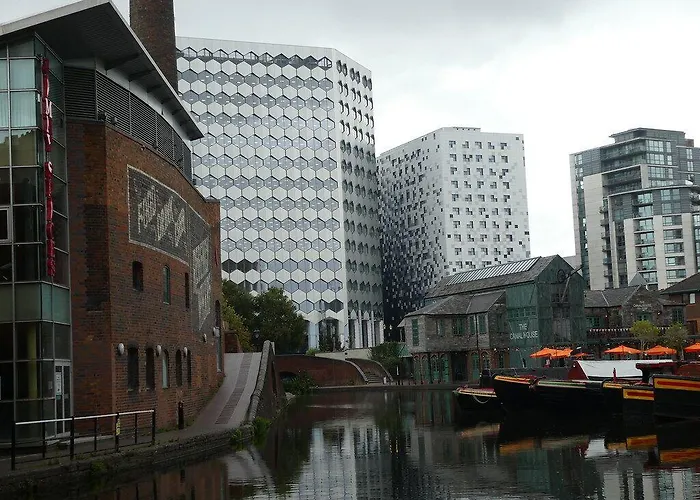 Travelodge Centre Hotell Dublin