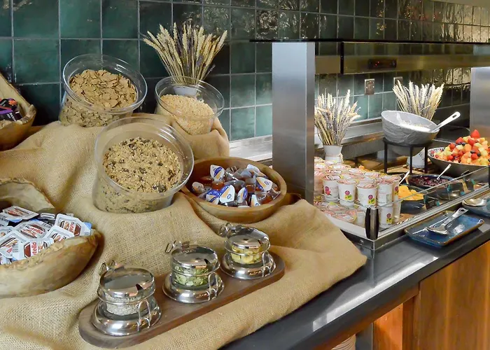 Travelodge Centre Hotell