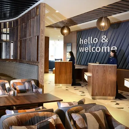 ホテル Travelodge Centre