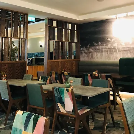 Szálloda Travelodge Centre 3*