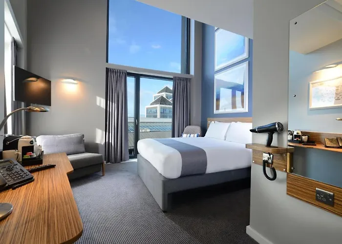 Travelodge Centre