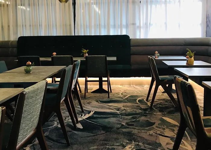 Szálloda Travelodge Centre 3*